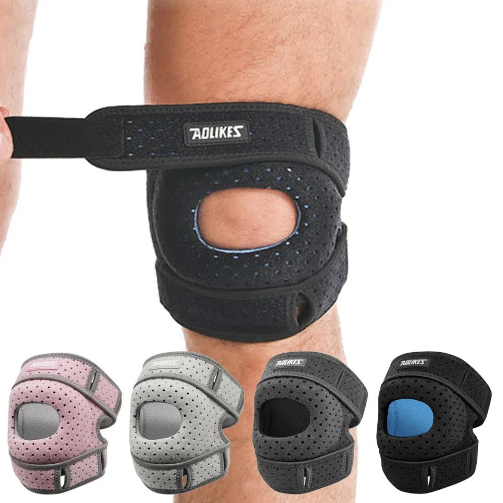 Compression Calf Sleeve - Nouveau 1 pièces rotule genouillère Compression