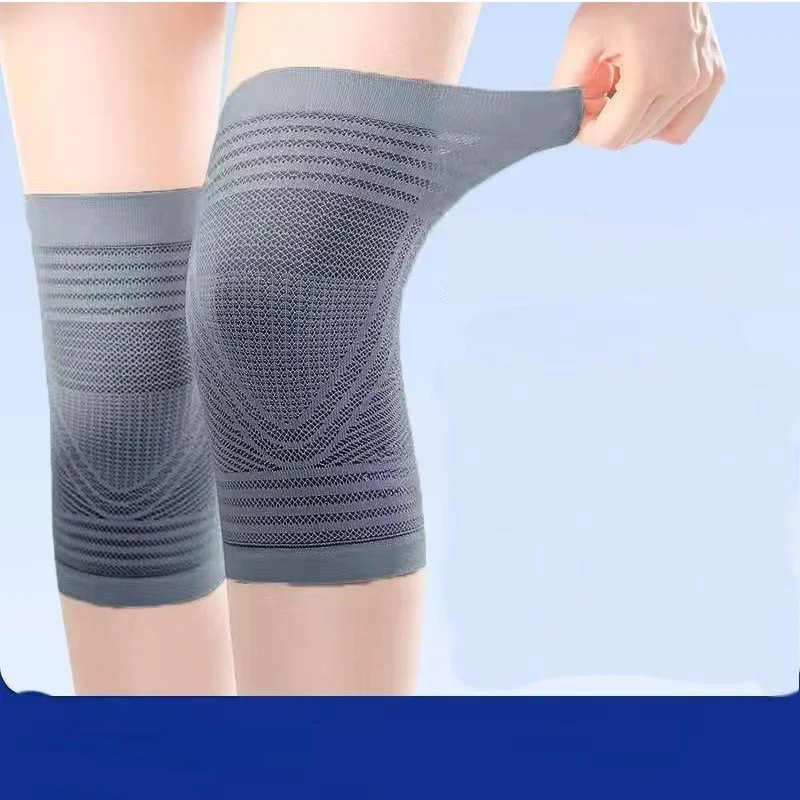 Compression Calf Sleeve - Genouillères de compression fines et respirantes