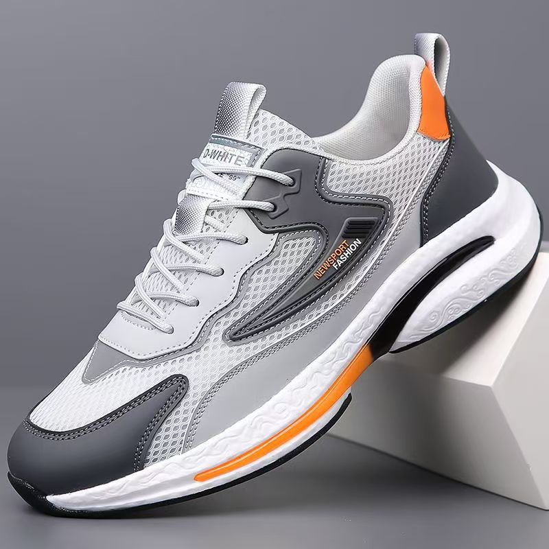 Running Z - Chaussures de sport pour hommes, confortables