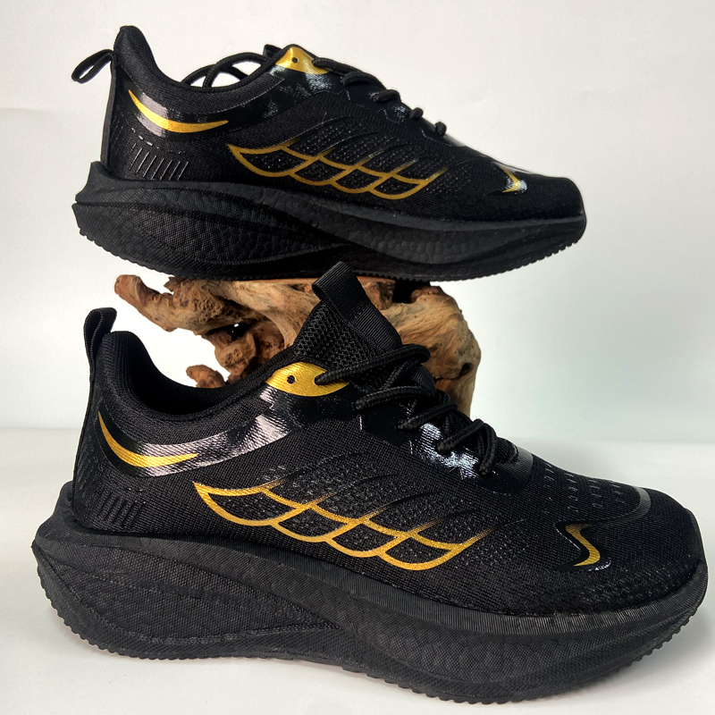 Running Z - Chaussures de course pour hommes Marathon