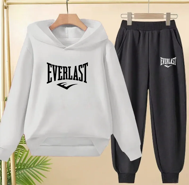 Nouveaux ensembles de survêtem - Running Gear Kids avis et prix