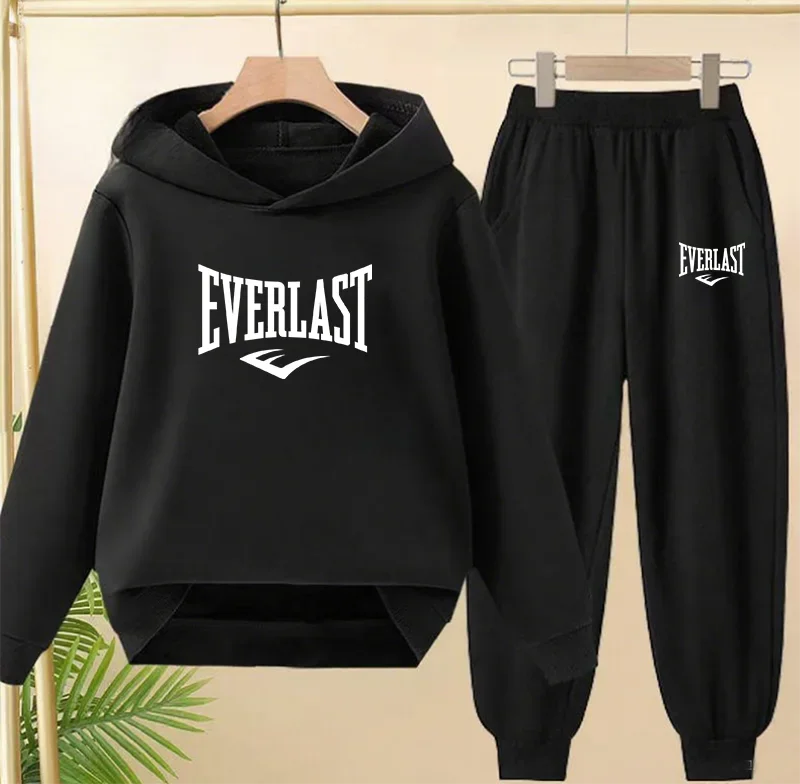 Nouveaux ensembles de survêtem - Running Gear Kids avis et prix