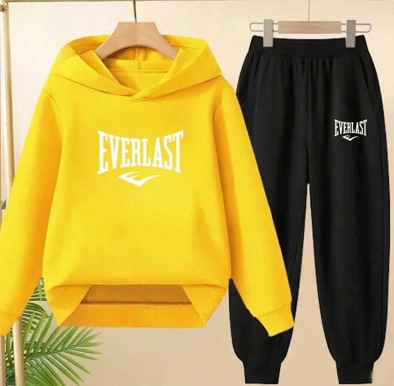Nouveaux ensembles de survêtem - Running Gear Kids avis et prix