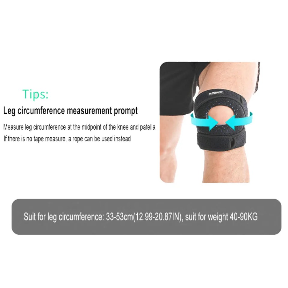 Nouveau 1 pièces rotule genoui - Compression Calf Sleeve avis et prix