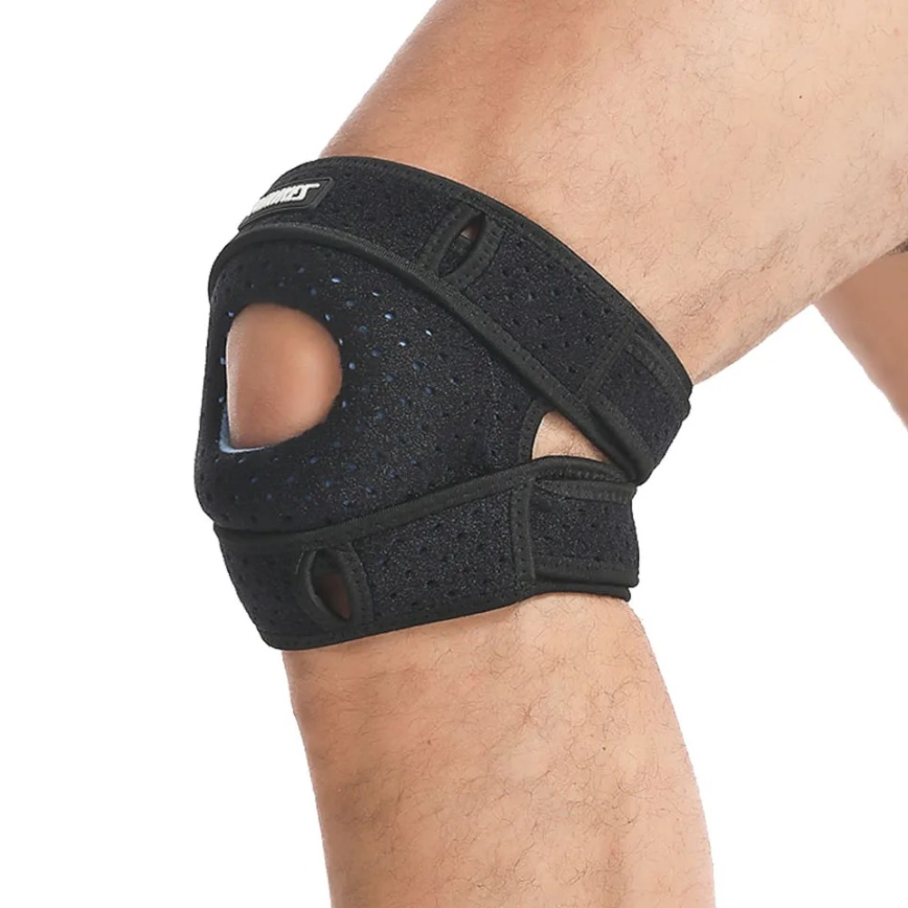 Nouveau 1 pièces rotule genoui - Compression Calf Sleeve avis et prix