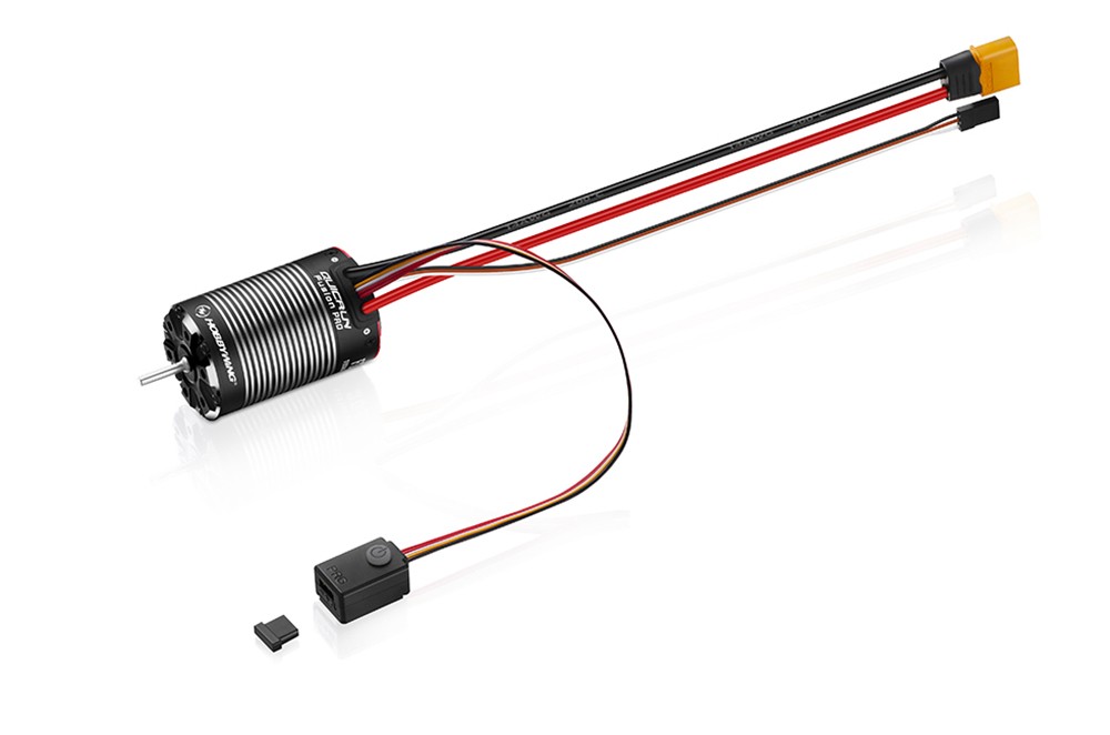 Hobbywing Rc voiture moteur Fu - Running Gear Parts avis et prix