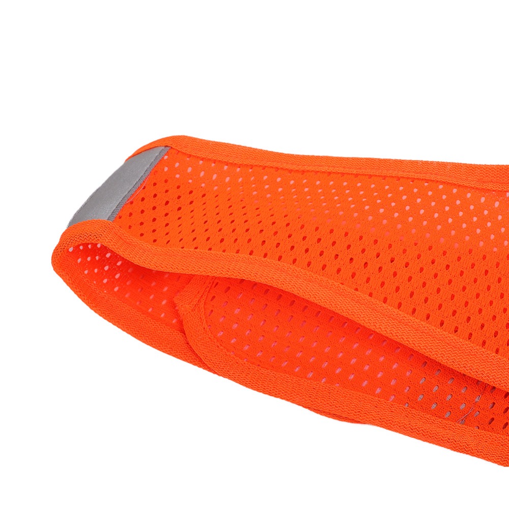 Gilet réfléchissant haute visi - Reflective Running Gear Vest avis et prix