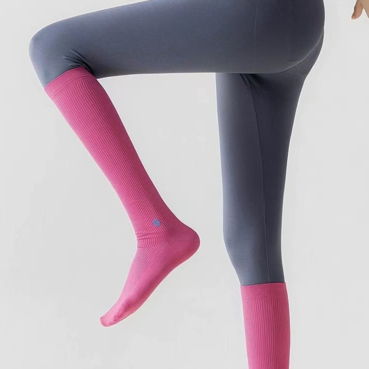 Chaussettes de compression spo - Compression Calf Sleeve avis et prix