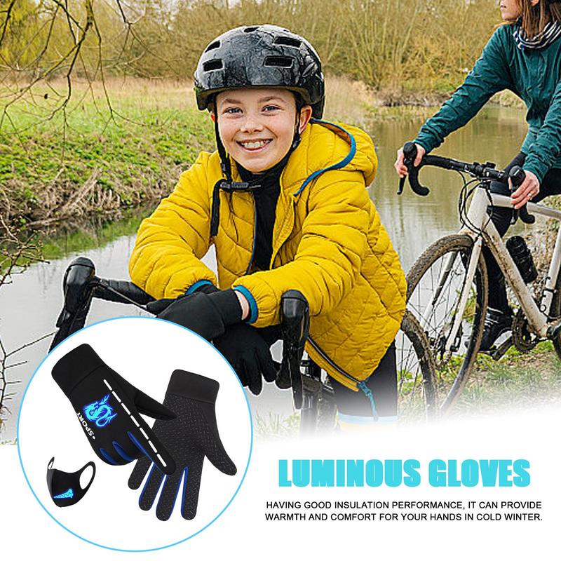 Gants de Sécurité Chauds et Im - Running Gear In The Cold avis et prix
