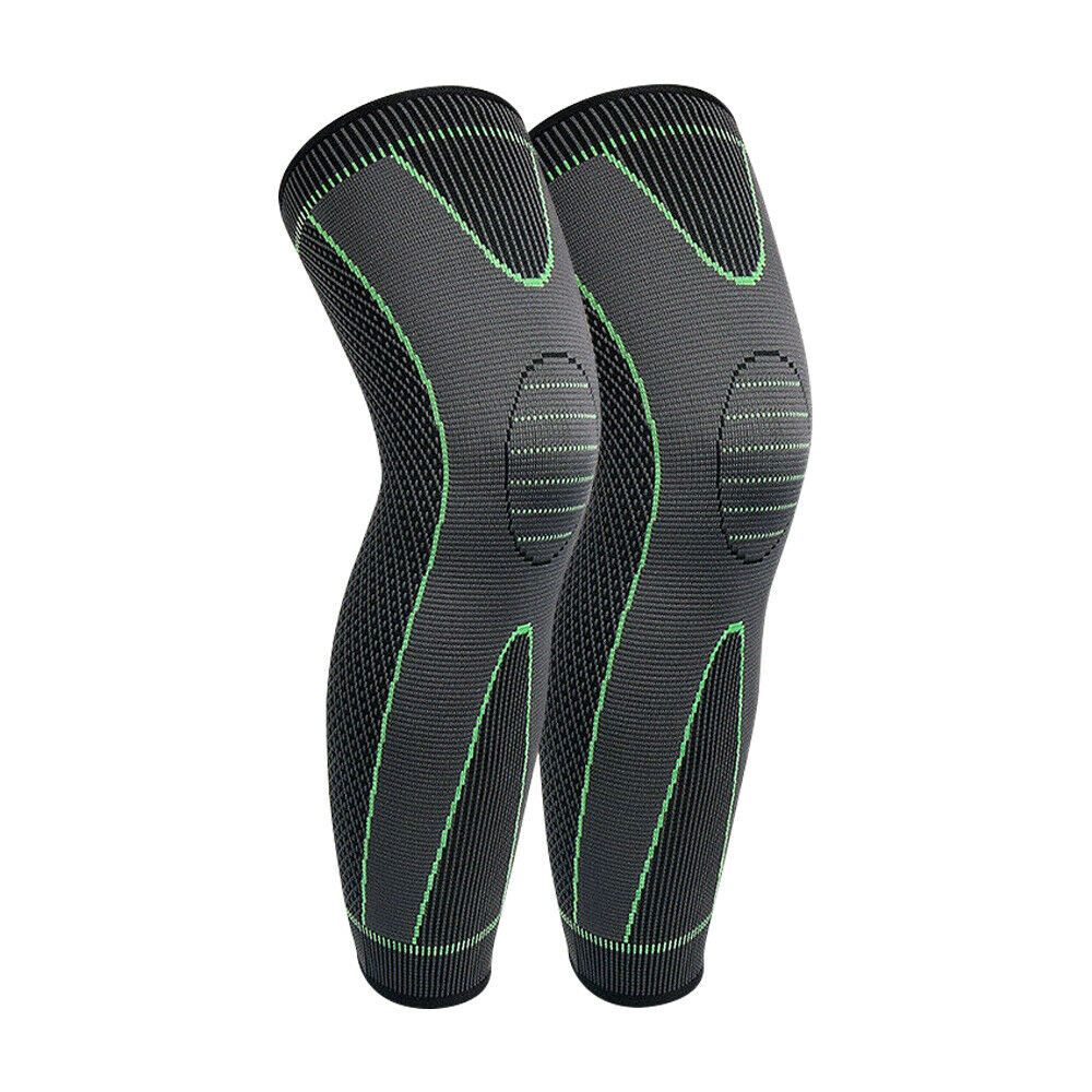 Genouillère de soutien Compres - Compression Calf Sleeve avis et prix