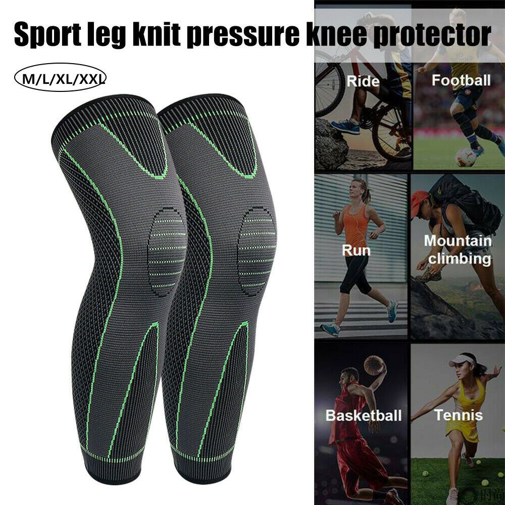 Genouillère de soutien Compres - Compression Calf Sleeve avis et prix