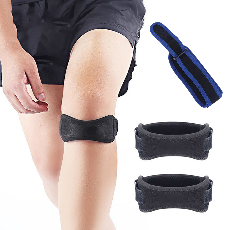 Nouvelle Genouillère de Soutie - Compression Calf Sleeve avis et prix
