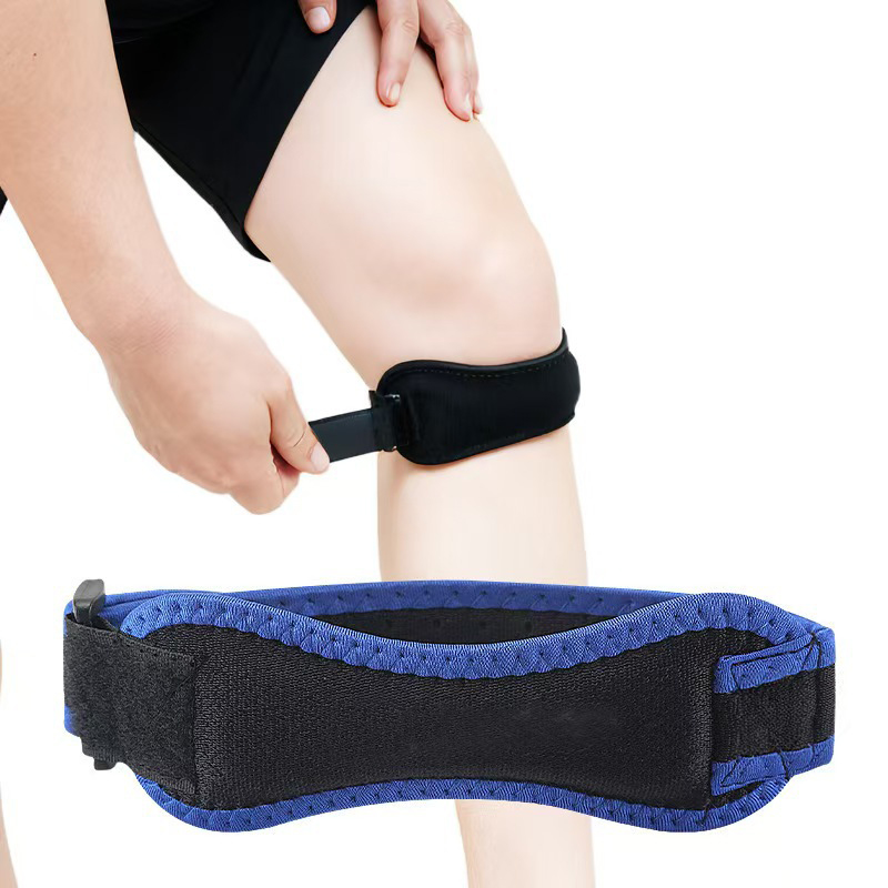 Nouvelle Genouillère de Soutie - Compression Calf Sleeve avis et prix