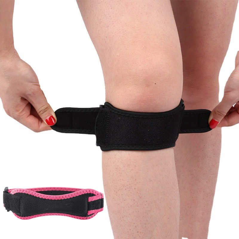 Nouvelle Genouillère de Soutie - Compression Calf Sleeve avis et prix