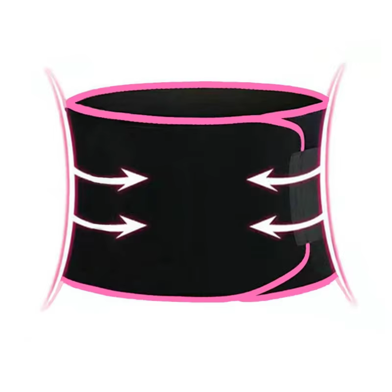 Ceinture de sudation et de mai - Running Z avis et prix