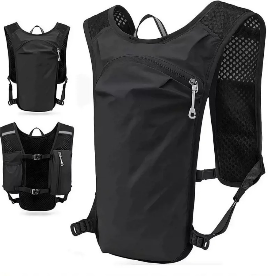 Sac à dos d'hydratation léger  - Running Gear avis et prix