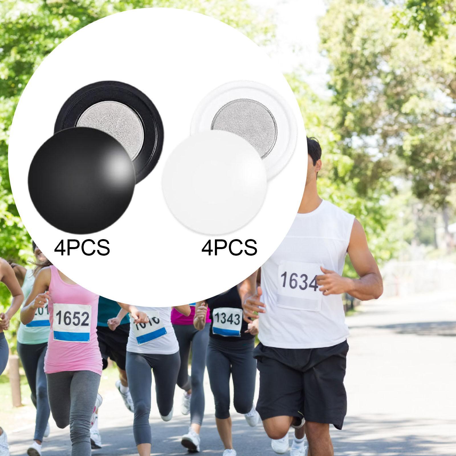 4 paires de Clips de bavoir de - Running Gear Parts avis et prix