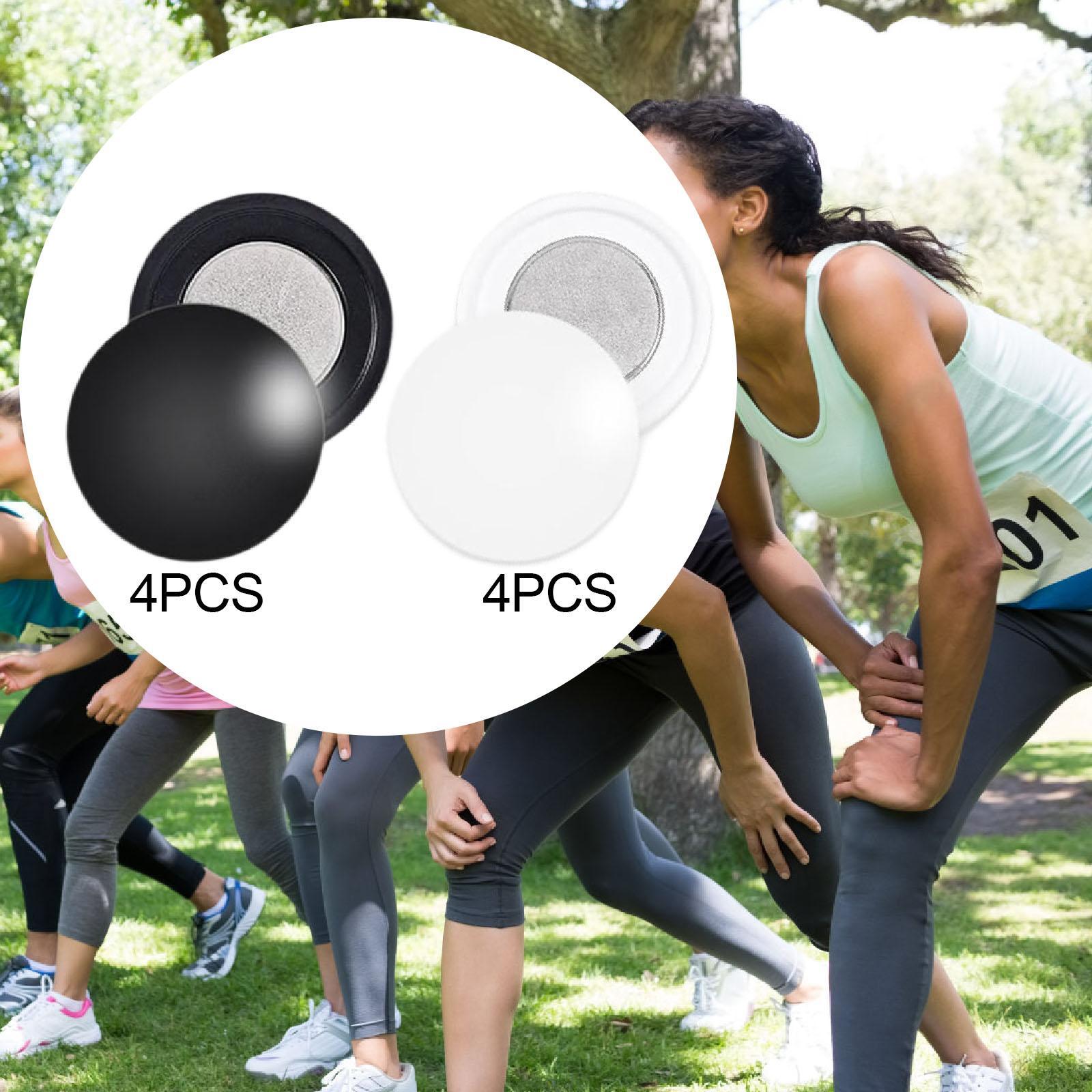 4 paires de Clips de bavoir de - Running Gear Parts avis et prix