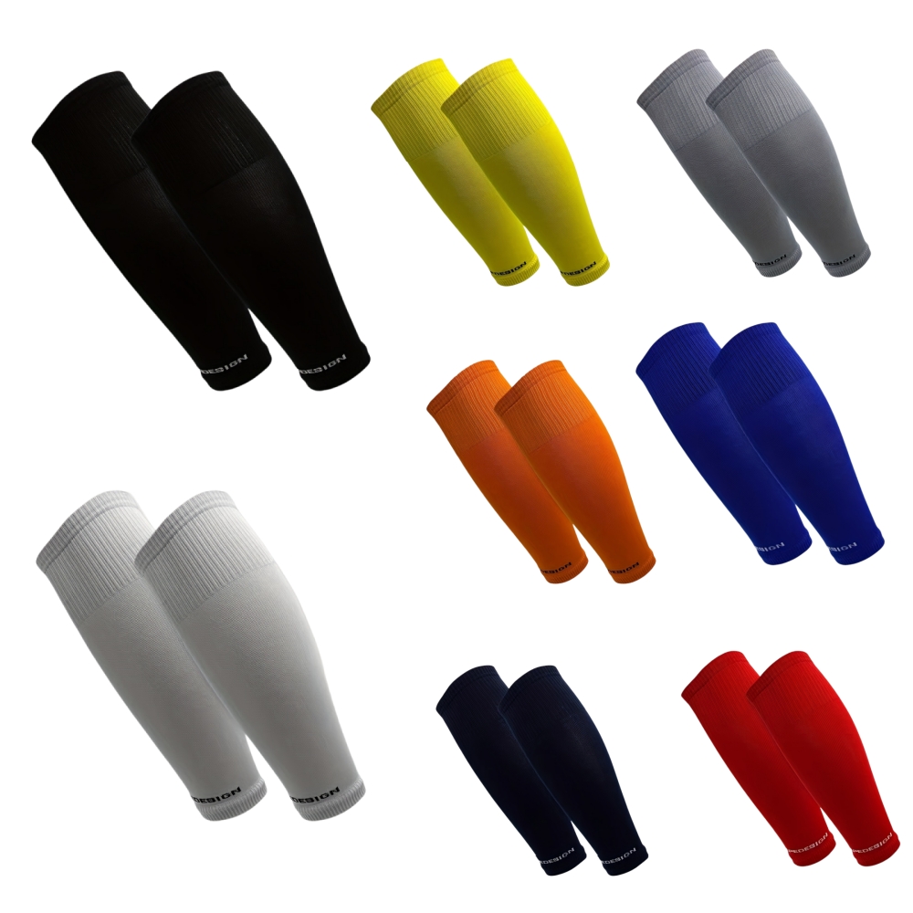 Protège-jambes de sport pour h - Compression Calf Sleeve avis et prix