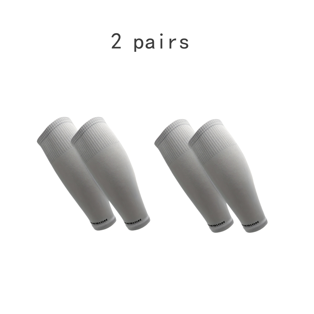 Protège-jambes de sport pour h - Compression Calf Sleeve avis et prix
