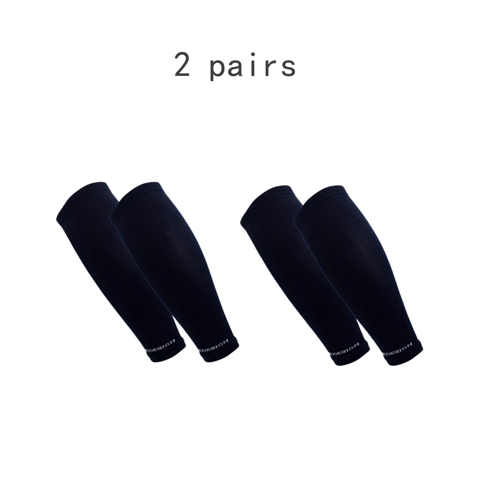 Protège-jambes de sport pour h - Compression Calf Sleeve avis et prix