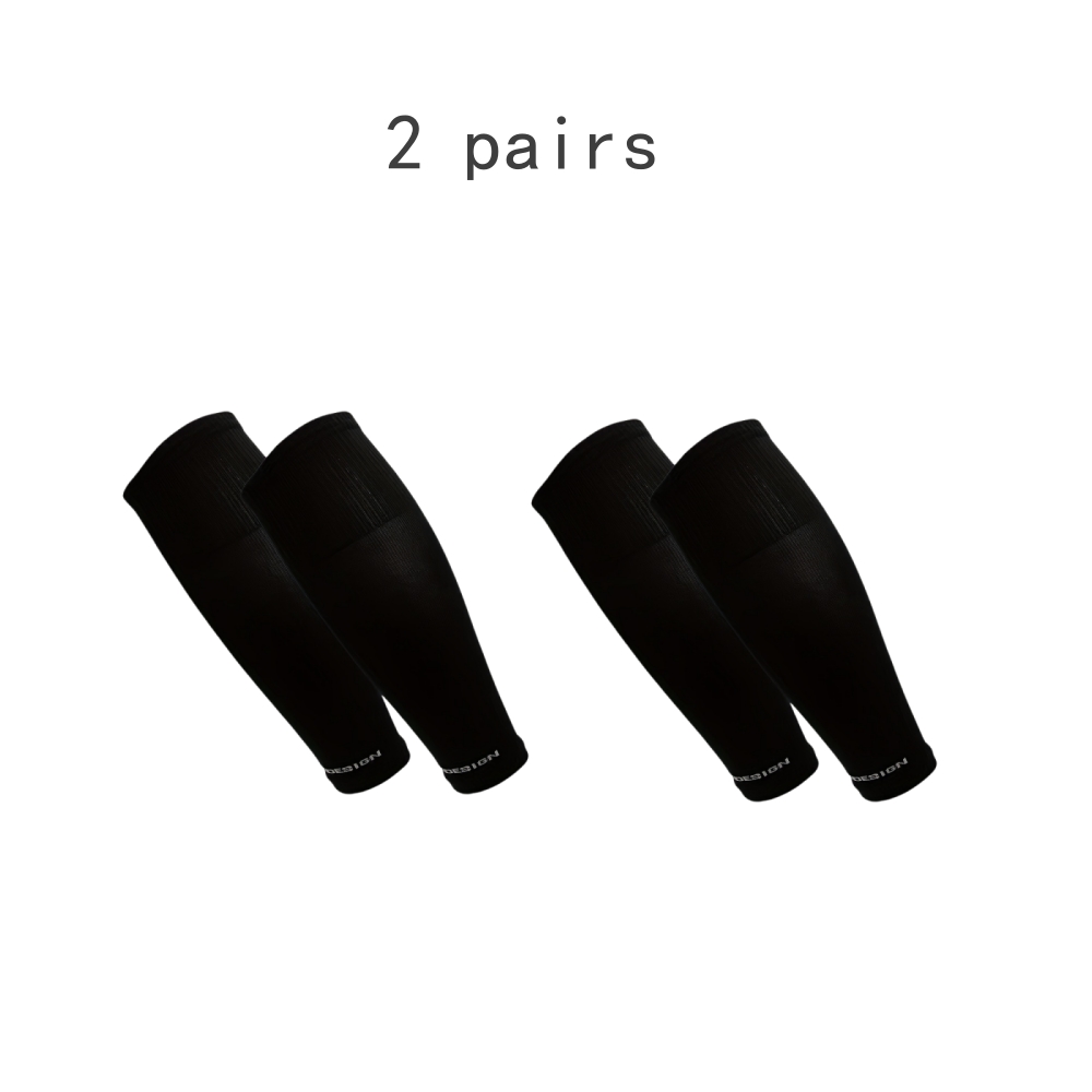 Protège-jambes de sport pour h - Compression Calf Sleeve avis et prix