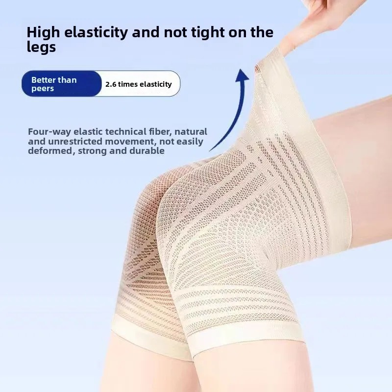 Genouillères de compression fi - Compression Calf Sleeve avis et prix