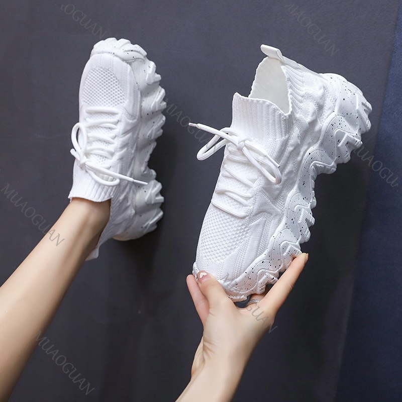 Baskets Chunky pour femmes, re - Running Gear Shoes avis et prix