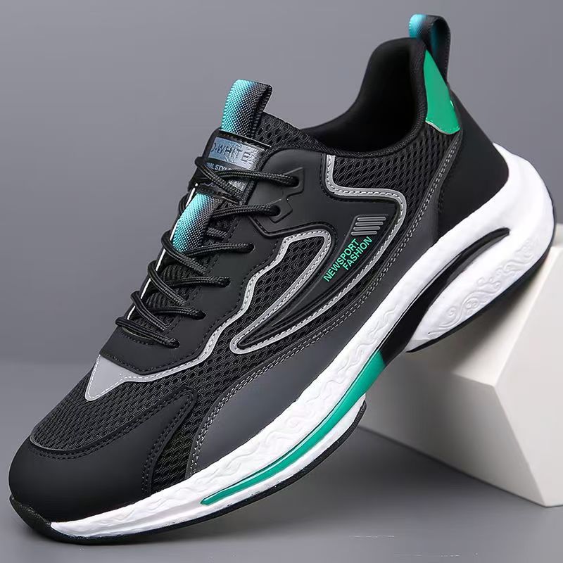 Chaussures de sport pour homme - Running Z avis et prix