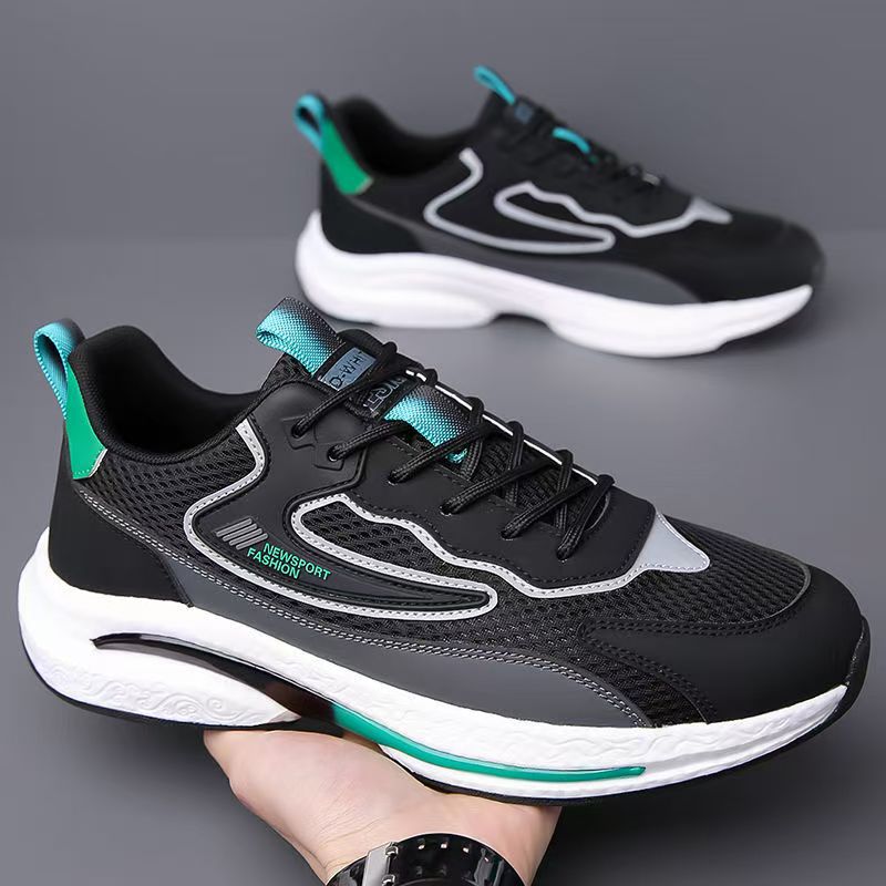 Chaussures de sport pour homme - Running Z avis et prix