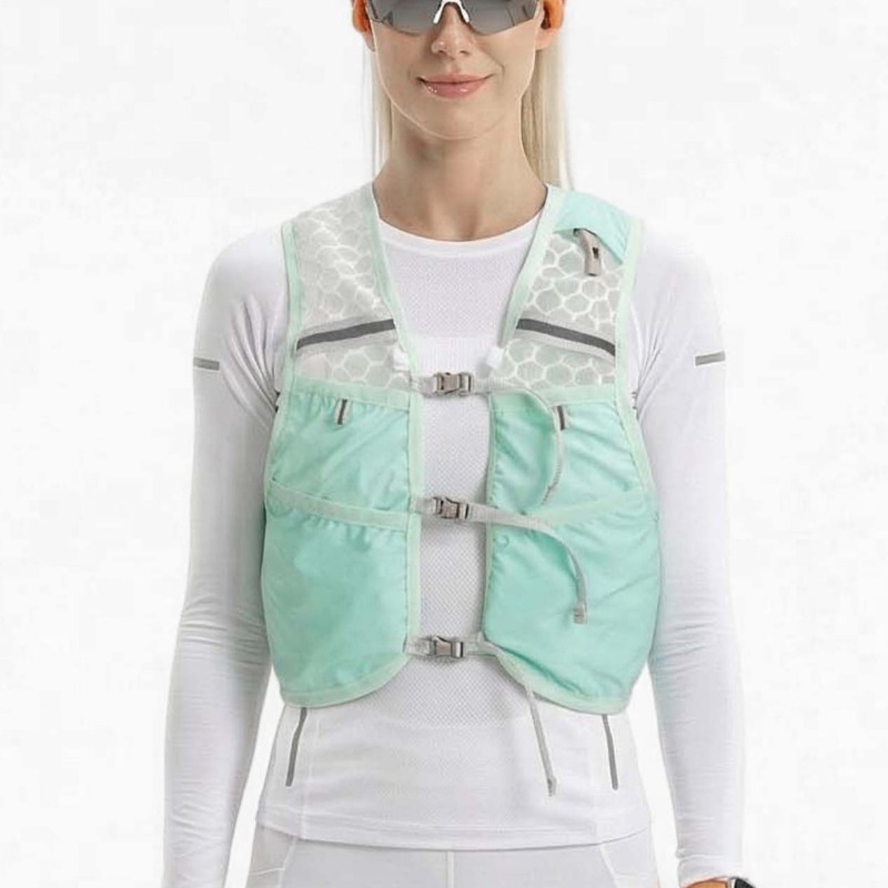 Gilet d'hydratation pour la co - Running Gear avis et prix