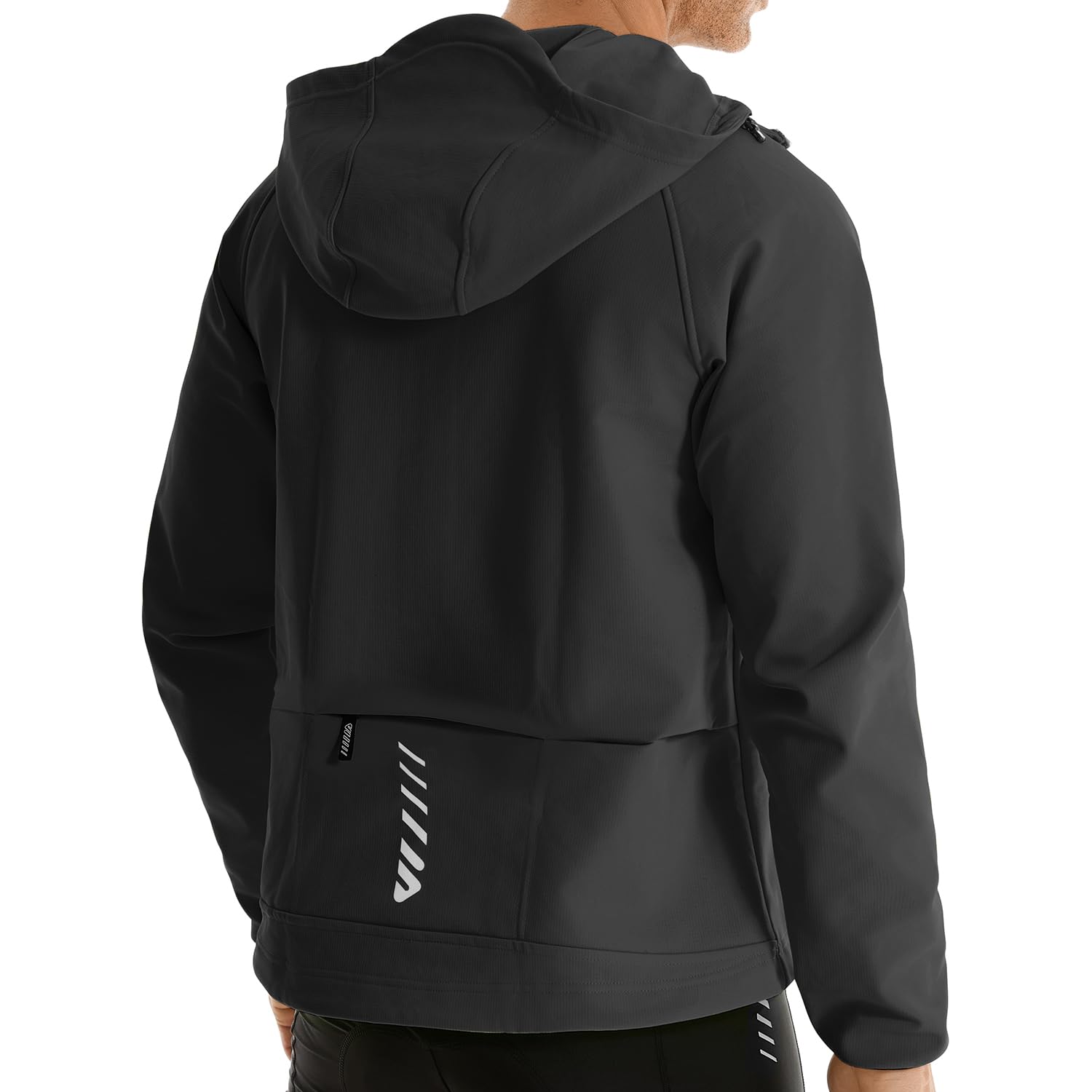 Wulibike hiver veste de cyclis - Running Gear In The Cold avis et prix