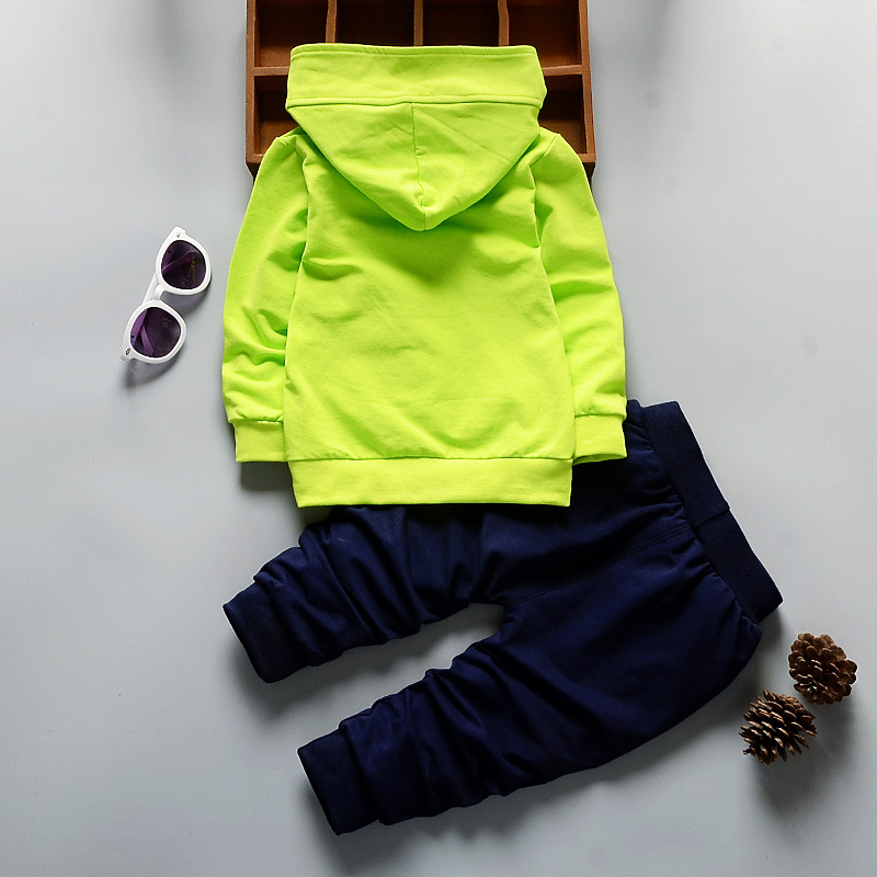 DIIMUU – ensemble 2 pièces pou - Running Gear Kids avis et prix