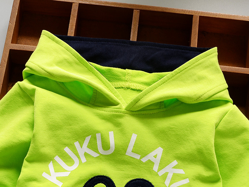 DIIMUU – ensemble 2 pièces pou - Running Gear Kids avis et prix
