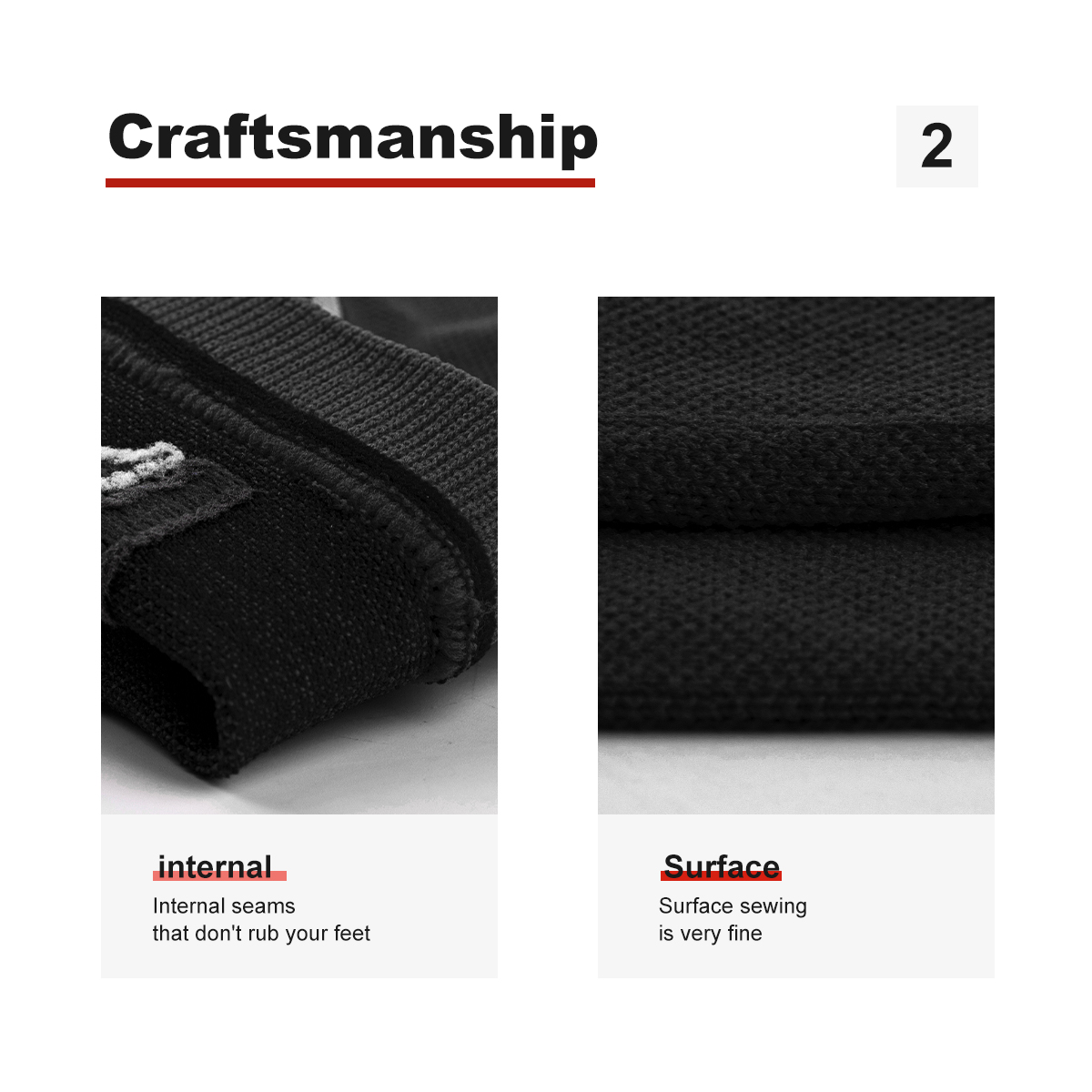 Chaussettes de sport à Compres - Compression Calf Sleeve avis et prix