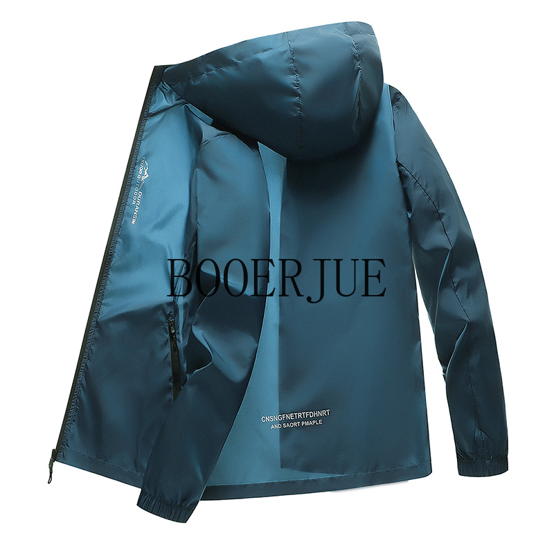 Veste de randonnée imperméable - Running Gear avis et prix