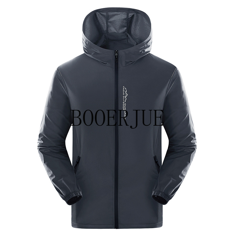 Veste de randonnée imperméable - Running Gear avis et prix