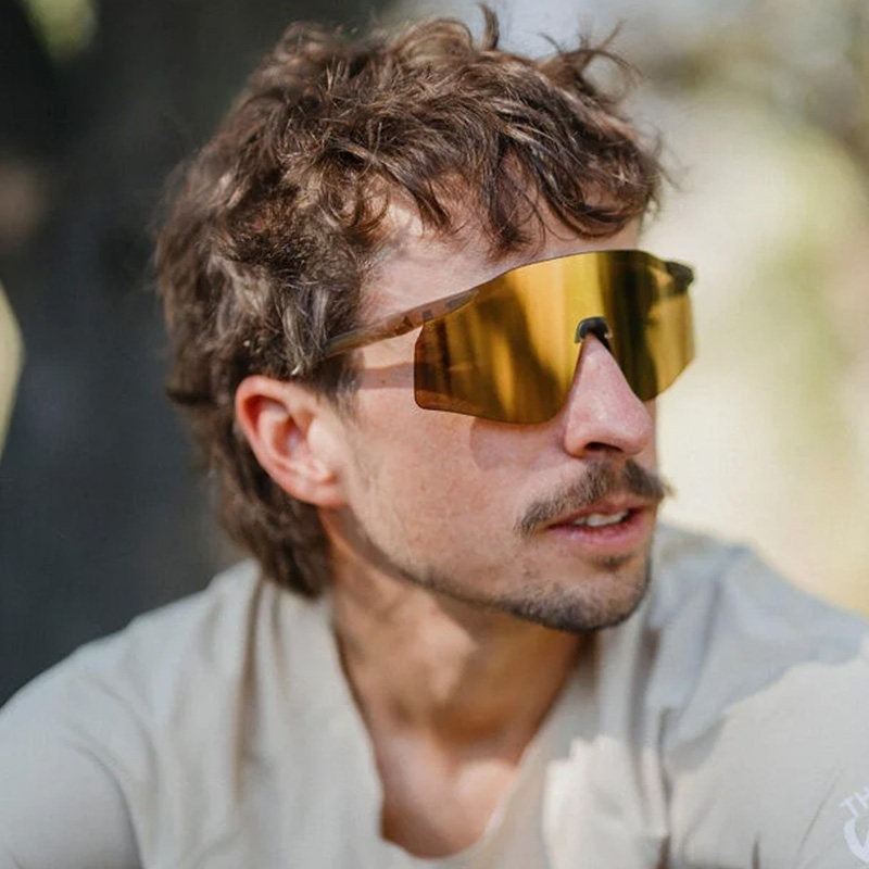 Lunettes de course sans montur - Running Gear Parts avis et prix