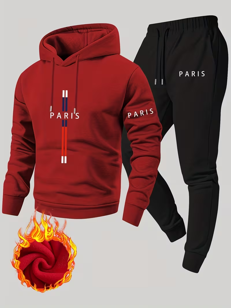 Ensemble deux pièces décontrac - Running Gear avis et prix