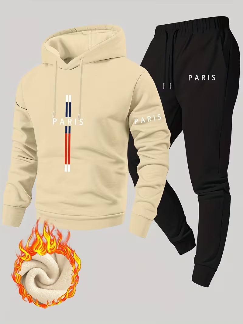 Ensemble deux pièces décontrac - Running Gear avis et prix