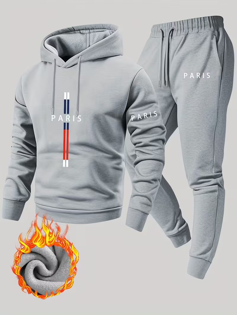 Ensemble deux pièces décontrac - Running Gear avis et prix