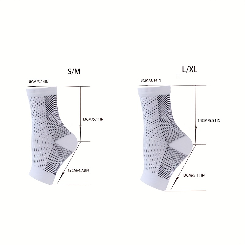 Manchons de compression élasti - Compression Calf Sleeve avis et prix