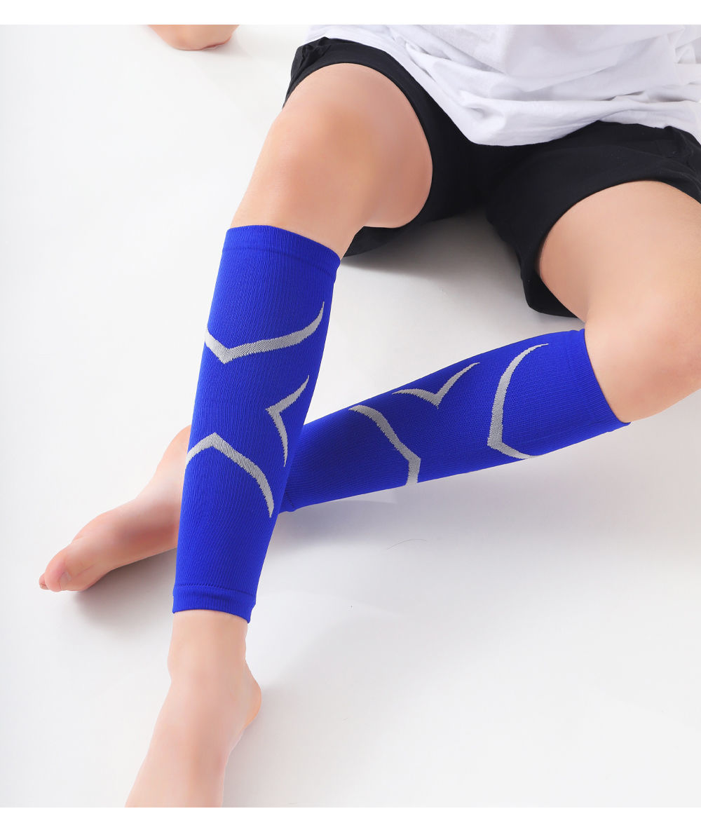 Couvre-jambes de sport unisexe - Compression Calf Sleeve avis et prix