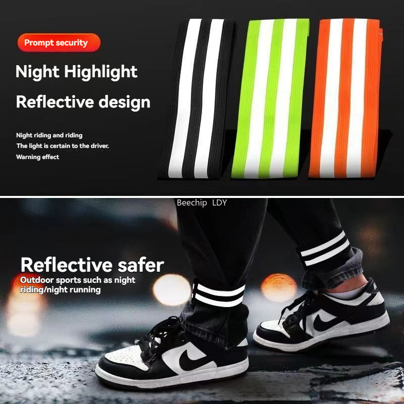 Sangles réfléchissantes pour p - Running Gear Parts avis et prix
