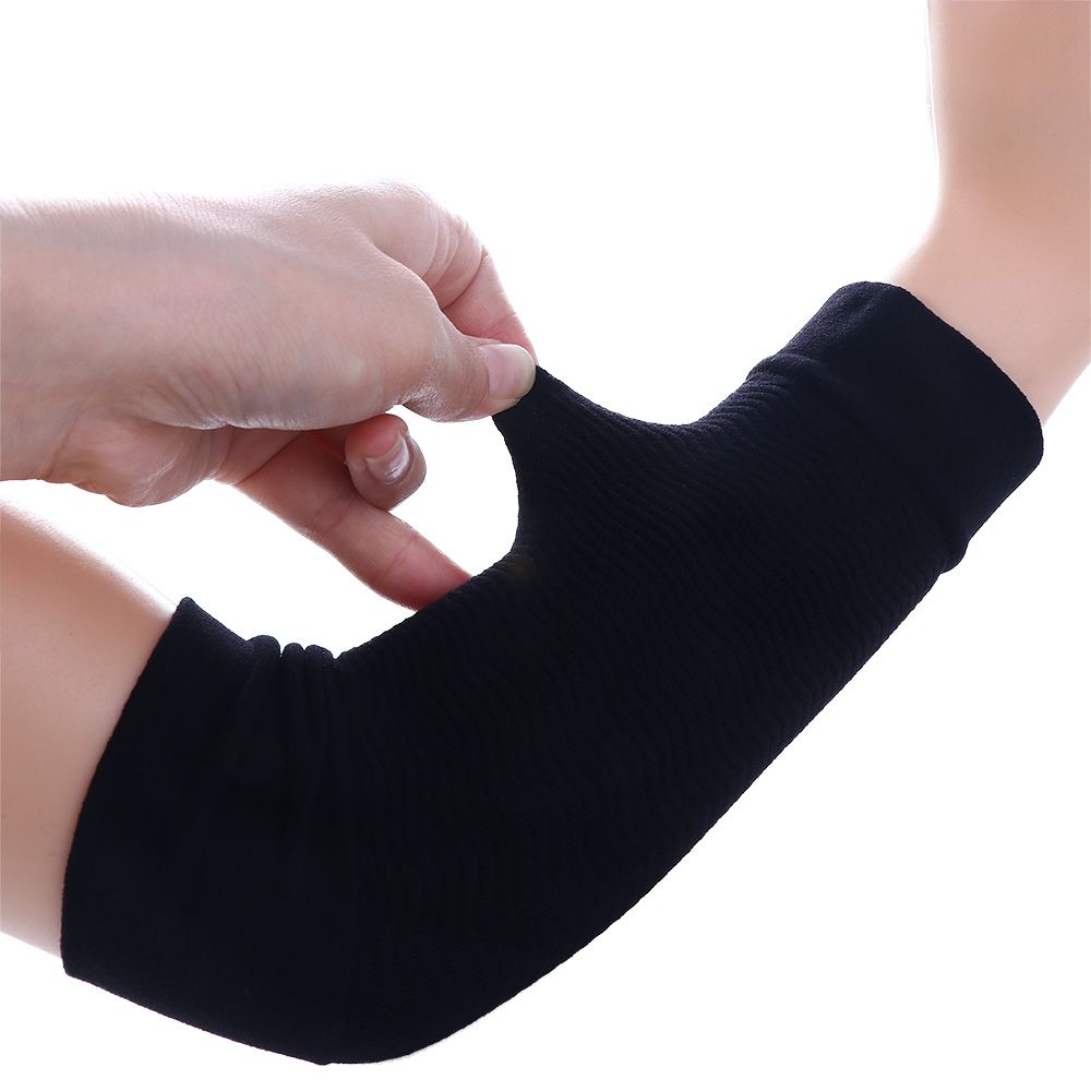 Manchons de compression aminci - Compression Calf Sleeve avis et prix