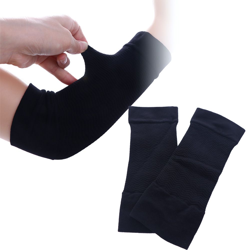 Manchons de compression aminci - Compression Calf Sleeve avis et prix