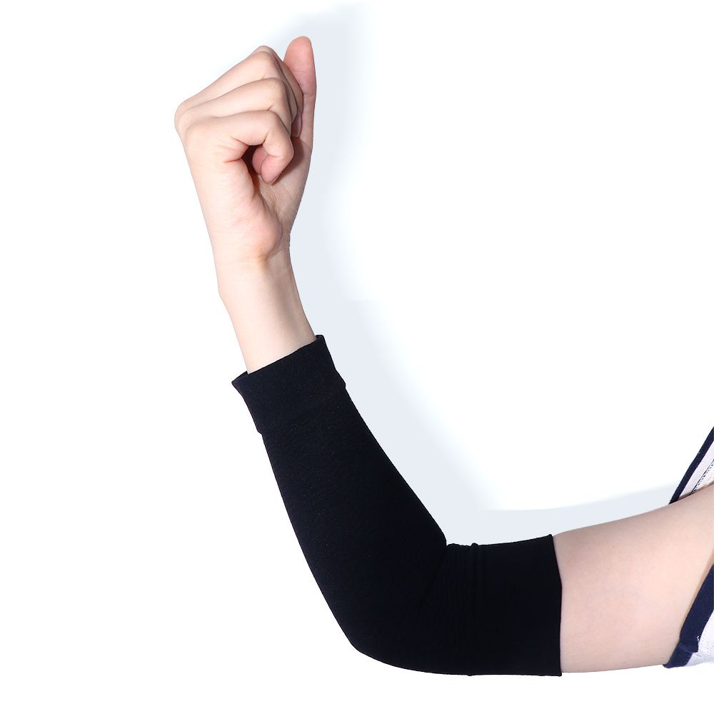 Manchons de compression aminci - Compression Calf Sleeve avis et prix