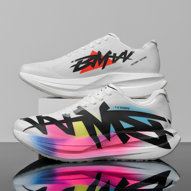 Chaussures de course athlétiqu - Running Z avis et prix