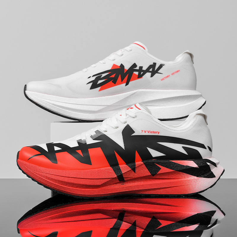 Chaussures de course athlétiqu - Running Z avis et prix