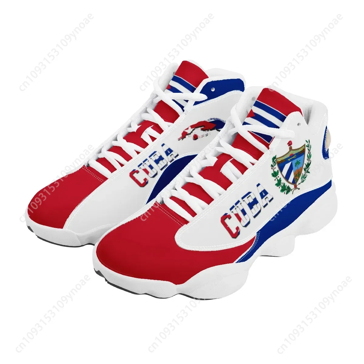 CUBA drapeau imprimer Cool hom - Running Z avis et prix